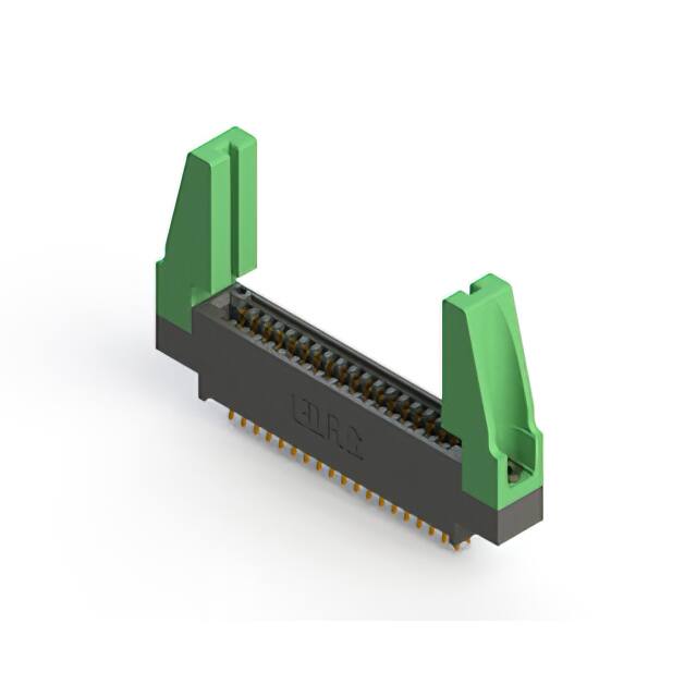 395-038-556-888 EDAC Inc.  Edgeboard Connectors